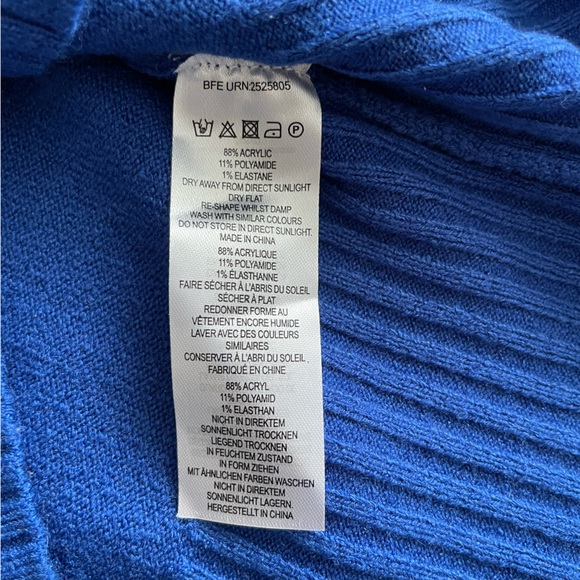 French Connection Longsleeve - Picture 7 of 8